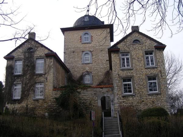 Hirsch Castle