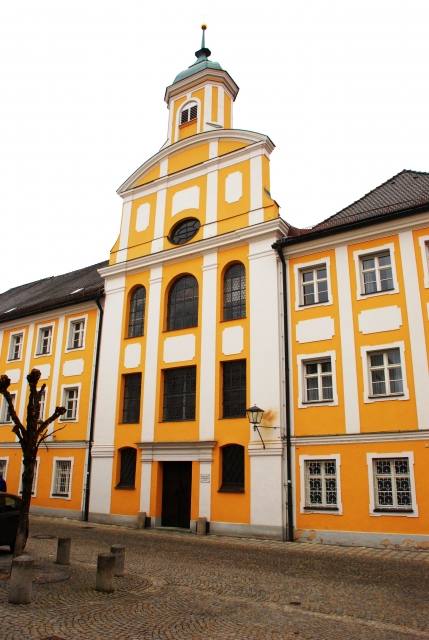 Sankt Joseph Abbey
