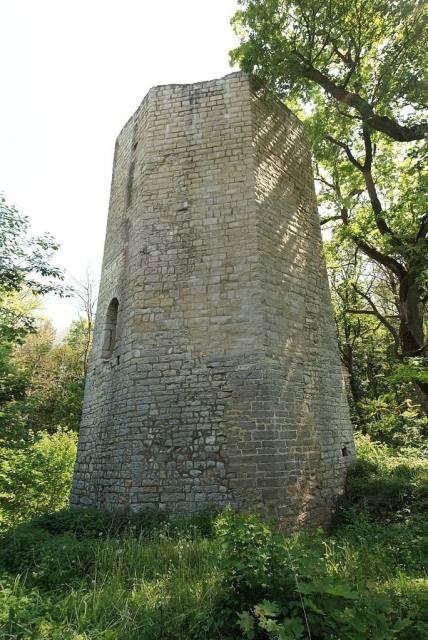 Eberburg Castle
