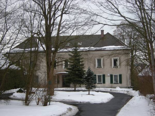 Franziskaruh Castle