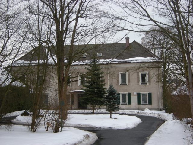 Franziskaruh Castle