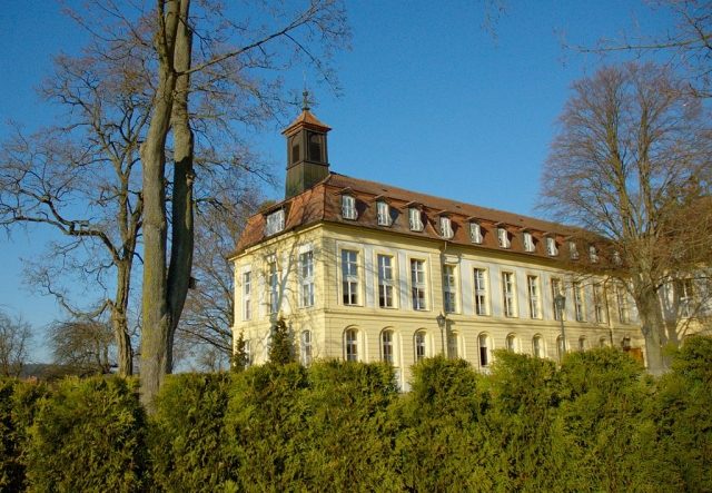 Bruckberg Castle
