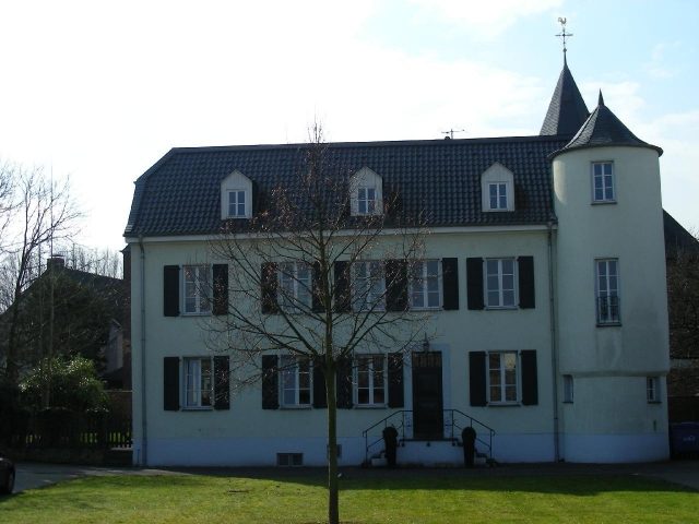 Rheindorf Castle (Leverkusen)