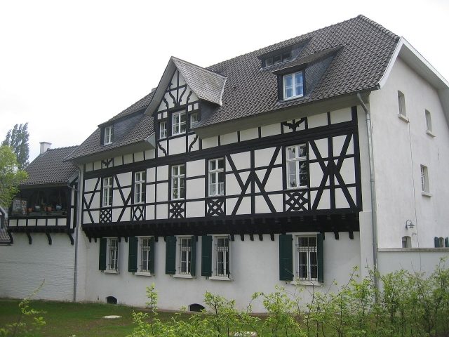 Steinbüchel Manor (Leverkusen)