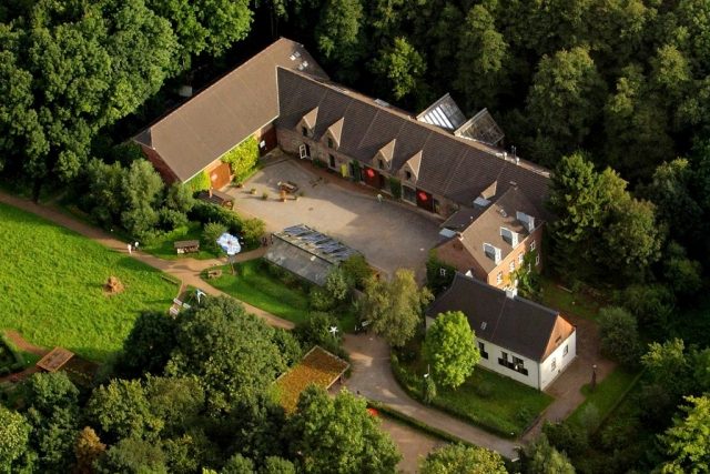 Ophoven Manor (Leverkusen)