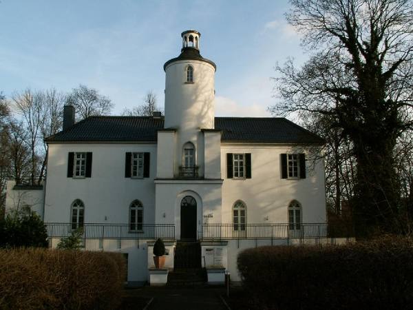 Neuenhofen Manor (Krefeld)