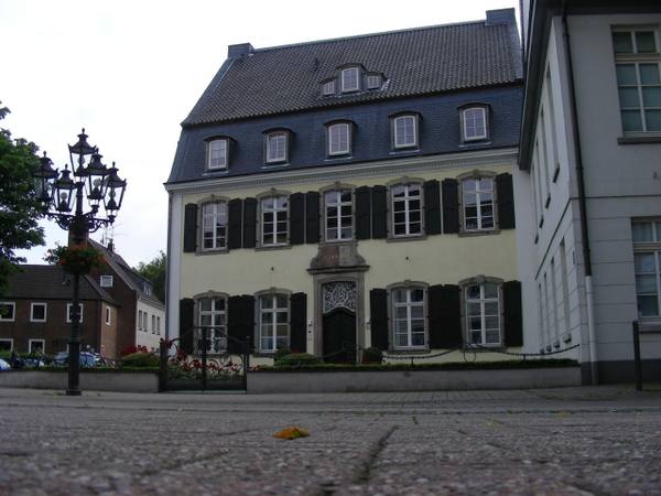 Neuhofs Manor (Krefeld)