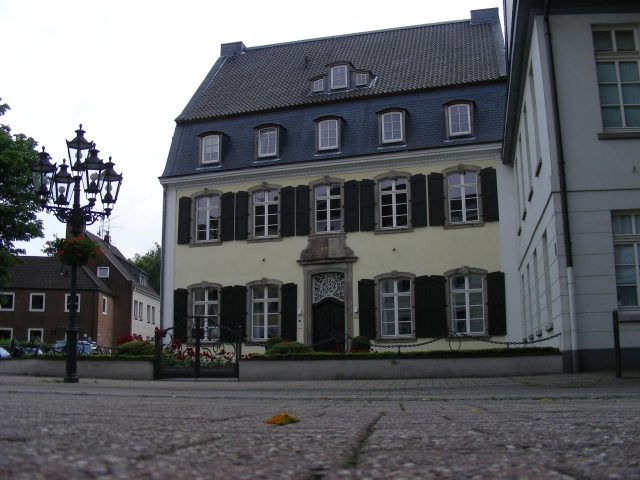 Neuhofs Manor (Krefeld)