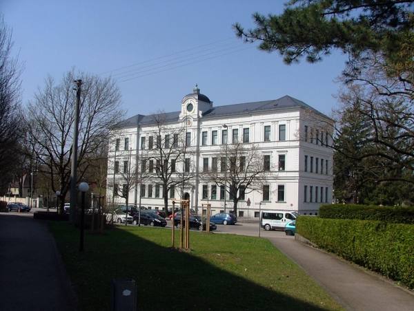 Fugger Castle