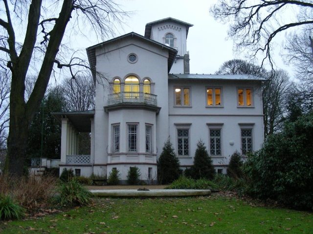 Schönhausen Manor (Krefeld)