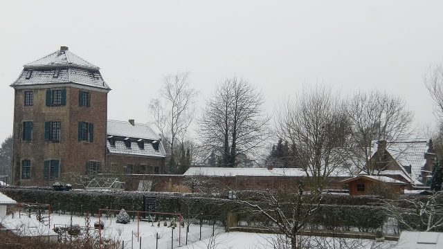 Issum Tower (Krefeld)