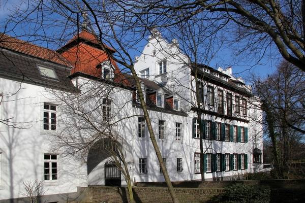 Blessem Castle