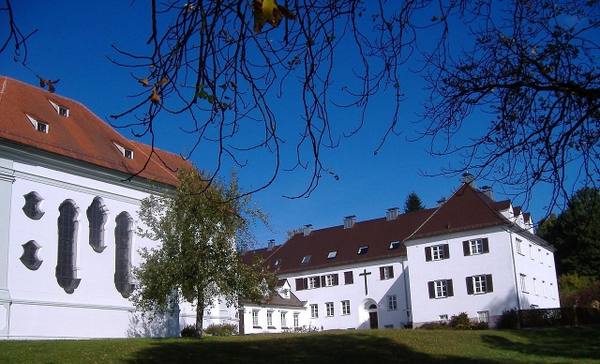Welden Abbey