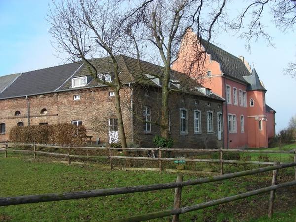 Breitmaar Manor (Sindorf)