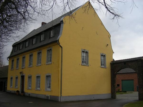 Brockendorf Manor (Elsdorf)