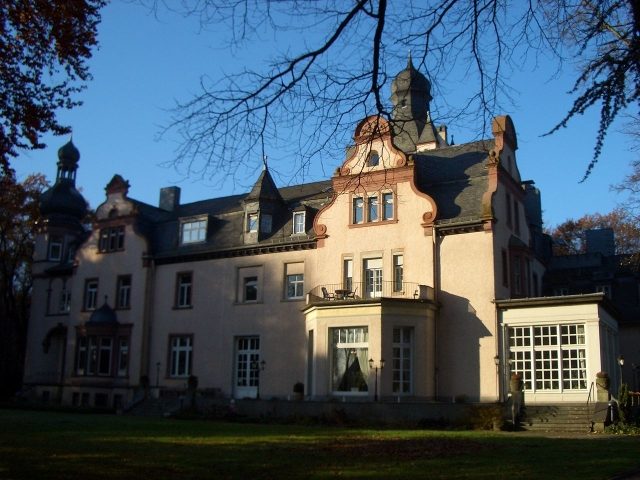 Eichholz Castle (Wesseling)