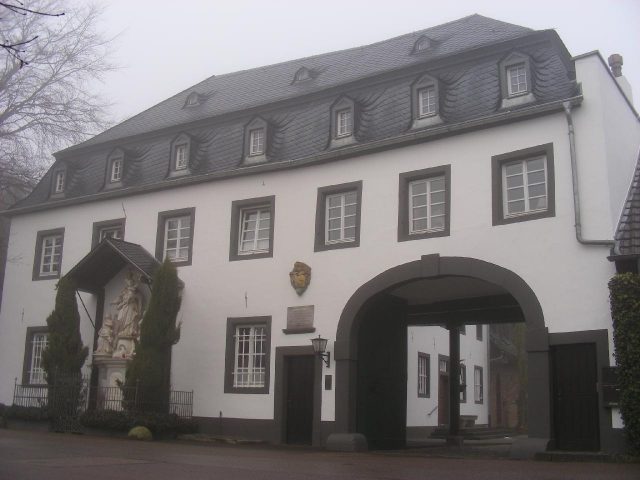Freimersdorf Manor