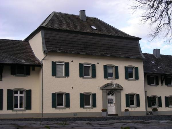 Kaiskorb Manor