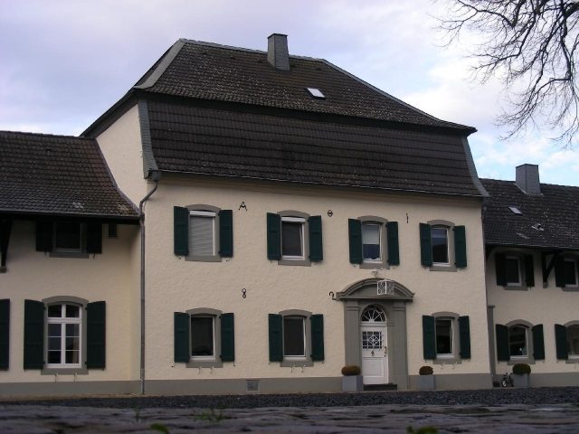 Kaiskorb Manor