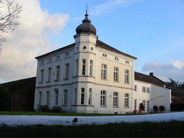 Meulshof Manor (Niederaußem)