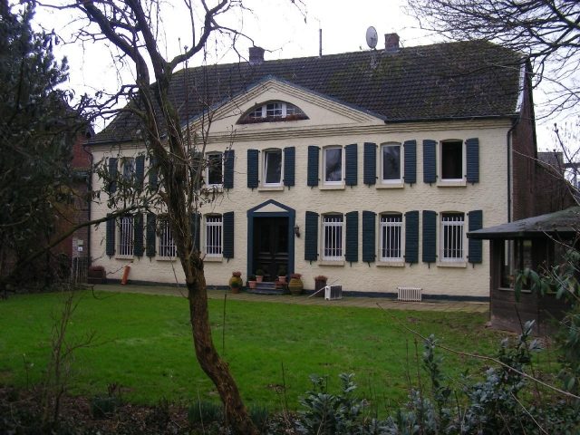 Herrenhaus Ohndorf (Elsdorf)