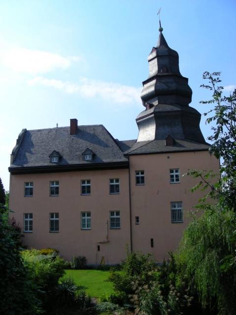 Dyckhof Castle (Büderich)