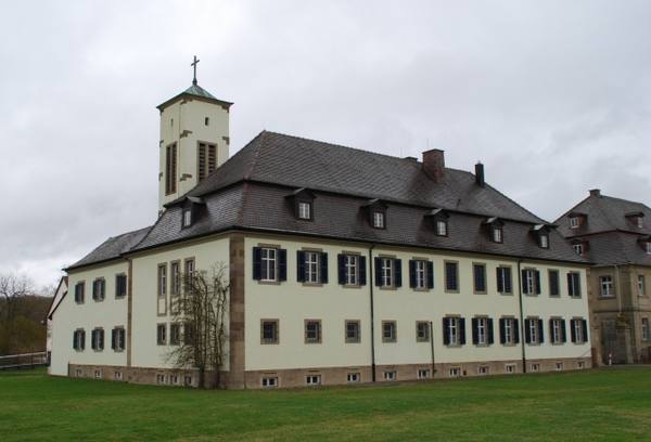 Rindhof Castle