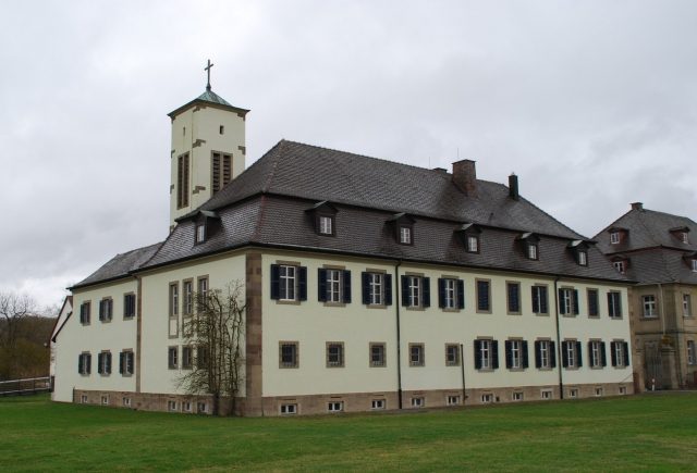 Rindhof Castle