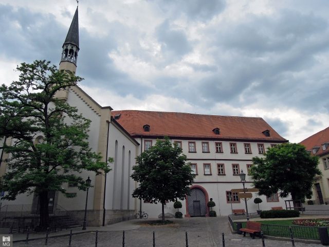 Ursulinen Abbey