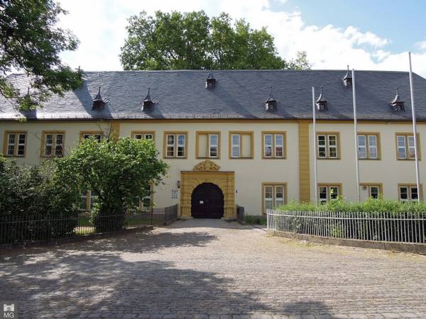 Gaibach Castle