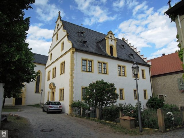Pons Mariae Abbey