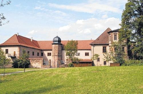 Waizenbach Castle