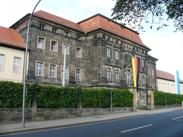 St. Georgen Castle