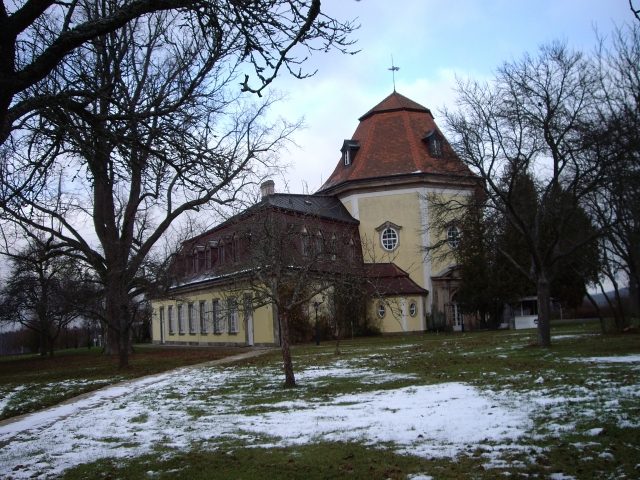 Thiergarten Castle