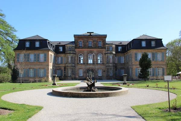 Fantaisie Castle