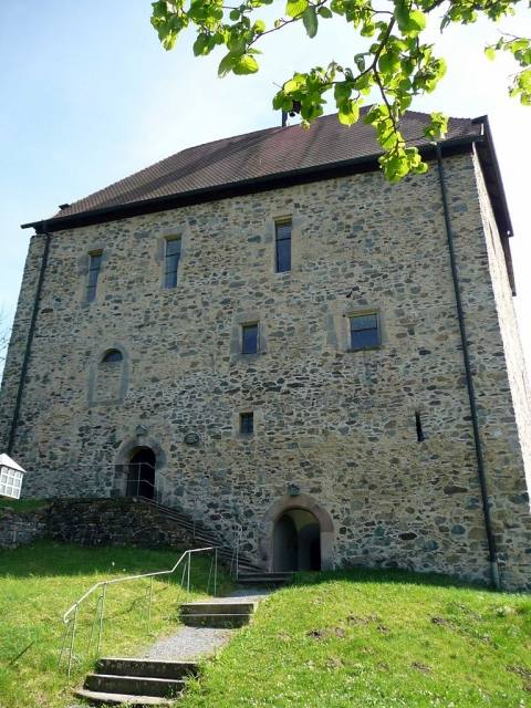 Burg Stein