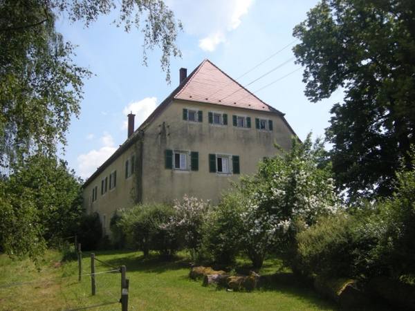 Althaidhof Castle