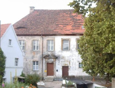 Neustädtlein Castle