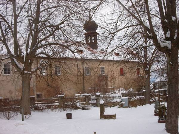 Emtmannsberg Castle