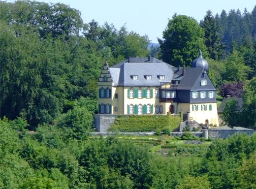 Heinersreuth Castle