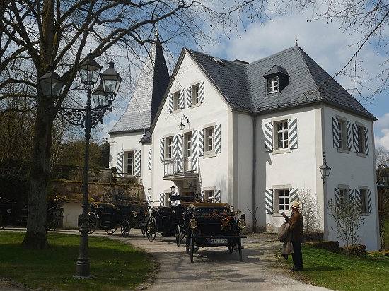 Kühlenfels Castle