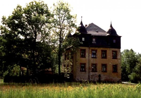 Truppach Castle