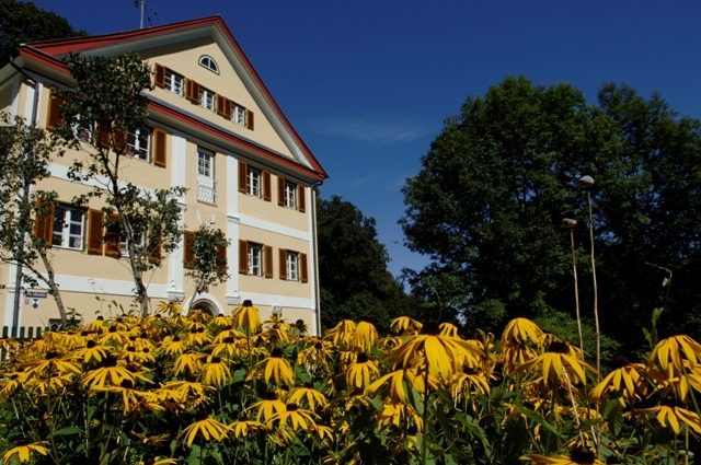 Fürstenstein Castle