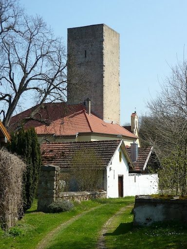 Regenpeilstein Castle