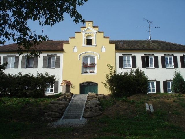 Hammertiefenbach Castle