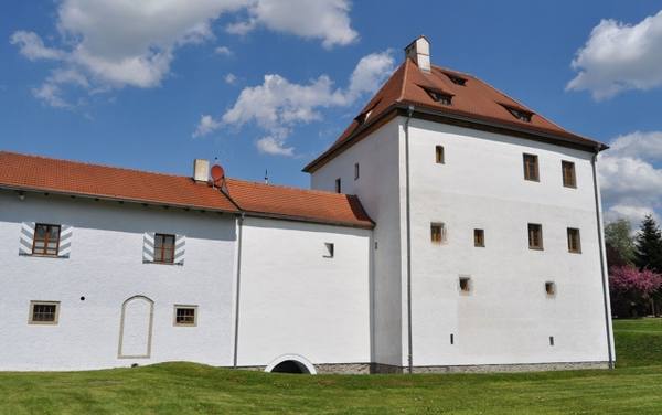 Loifling Castle
