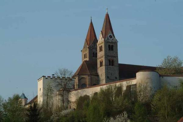 Reichenbach Abbey