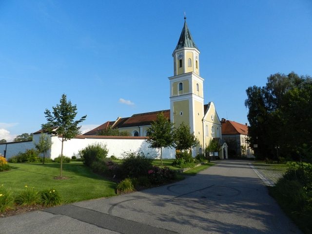 Schönthal Abbey