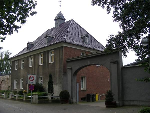 Kierst Manor (Langstkierst)