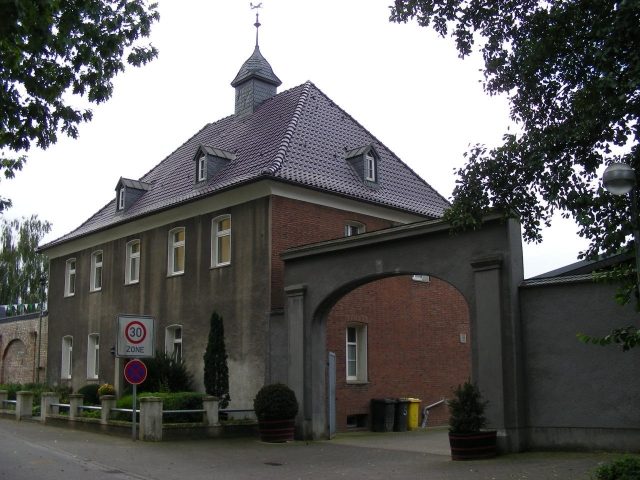 Kierst Manor (Langstkierst)